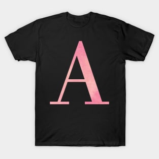 A/Alpha T-Shirt